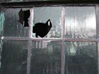 Glazing Repairs Bury