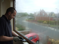 Glass Replacement Romiley