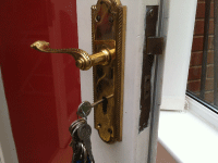 Internal Lock Repair Standish 