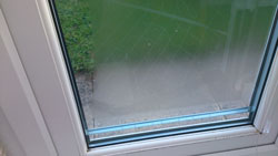 Double Glazing Repair in Great Lever  