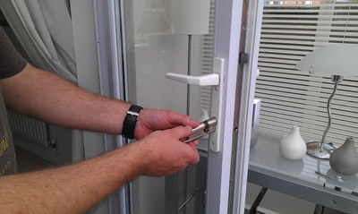 uPVC Door Locks Replacement Service for Swinton.